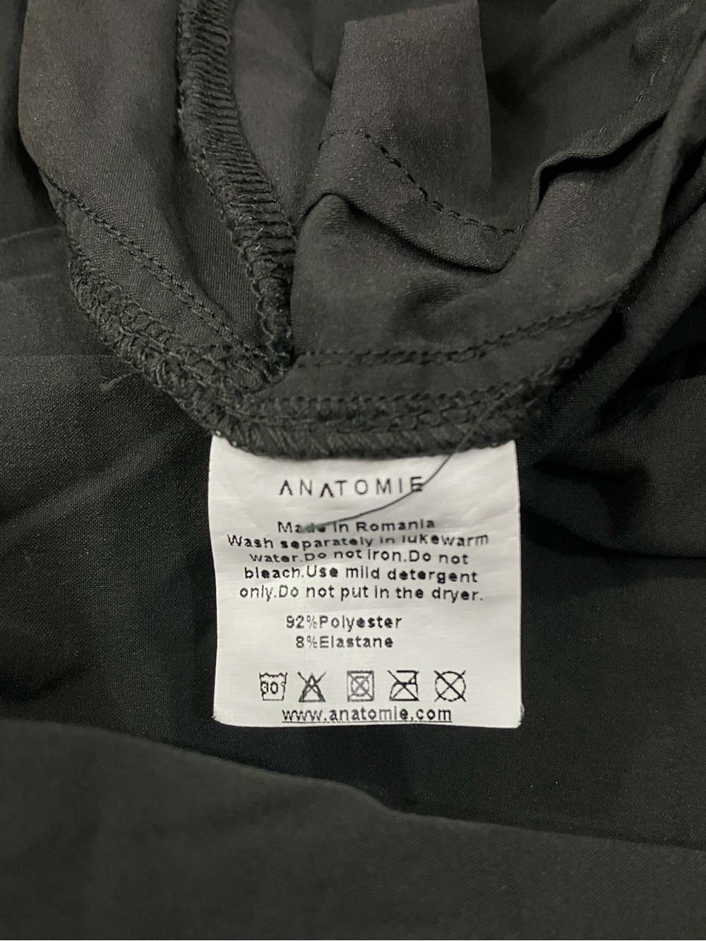 Anatomie Skyler Travel Pants - Picture 7 of 7
